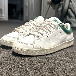 Adidas Adicross Spikeless Golf Shoes